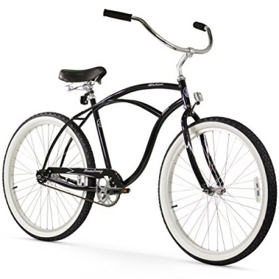 Critical Cycles Harper Single-Speed Bike