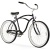 Critical Cycles Harper Single-Speed Bike